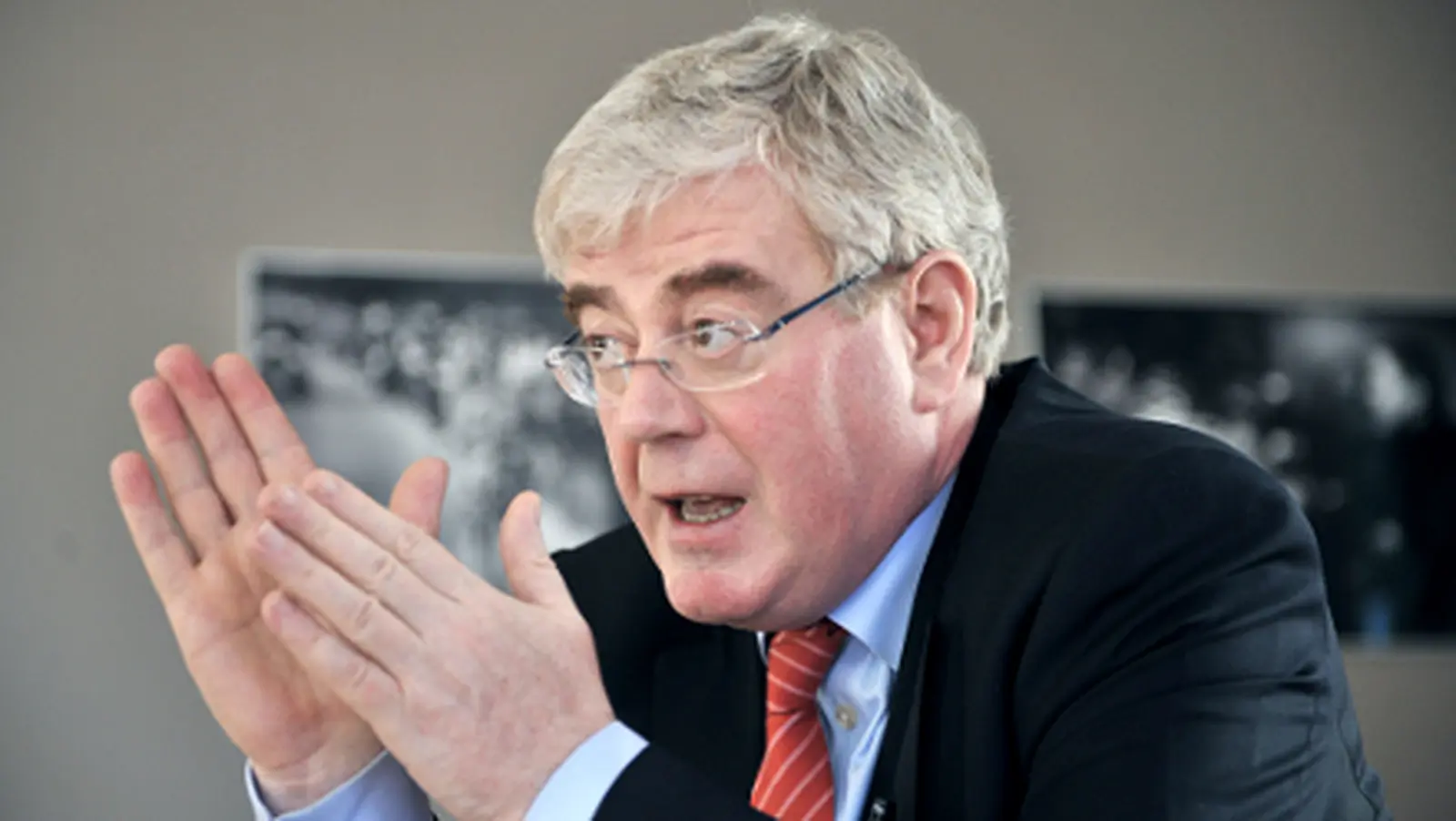 Government targeting 12,000 construction jobs in next three years