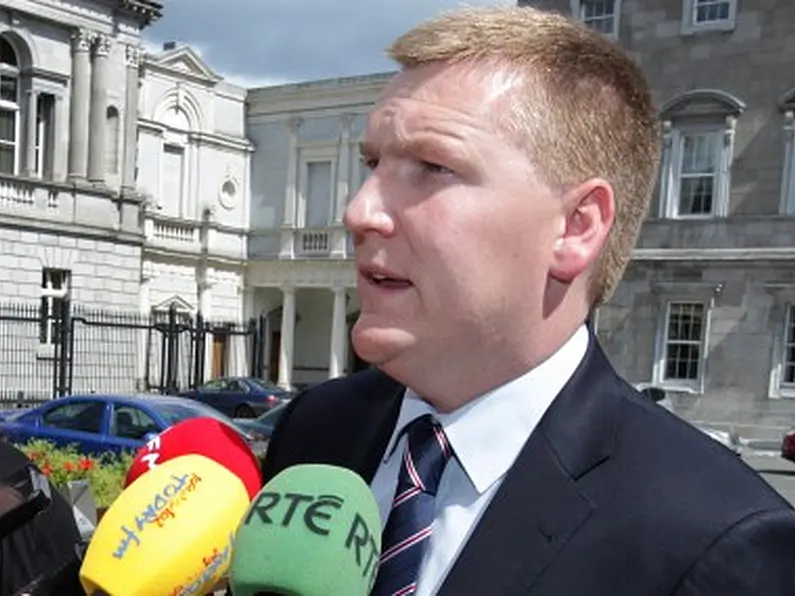 Fianna F&aacute;il makes submission on mortgage arrears