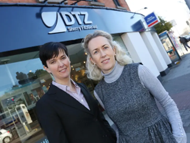 New directors appointed at DTZ Sherry FitzGerald