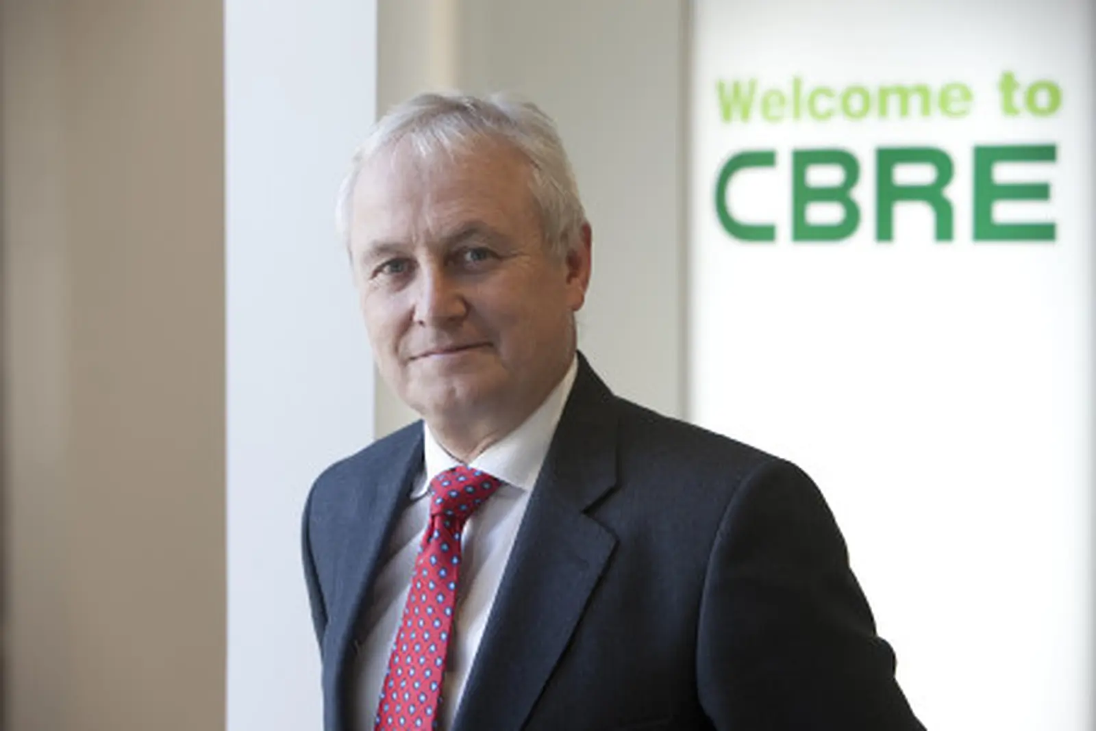 CBRE announce two management appointments