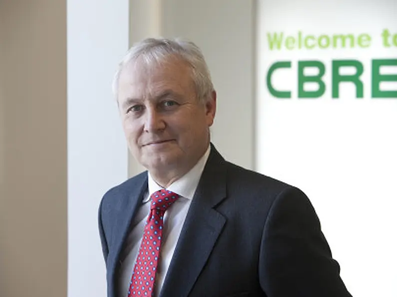 CBRE announce two management appointments