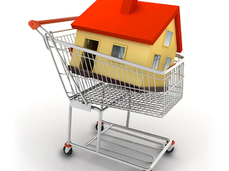 One in 10 hope to buy property in the next 12 months