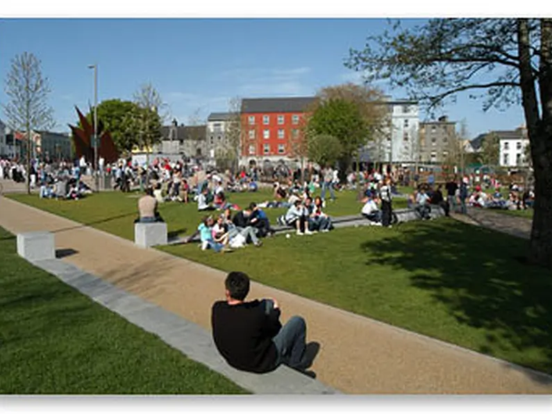 &euro;13m for Eyre Square site