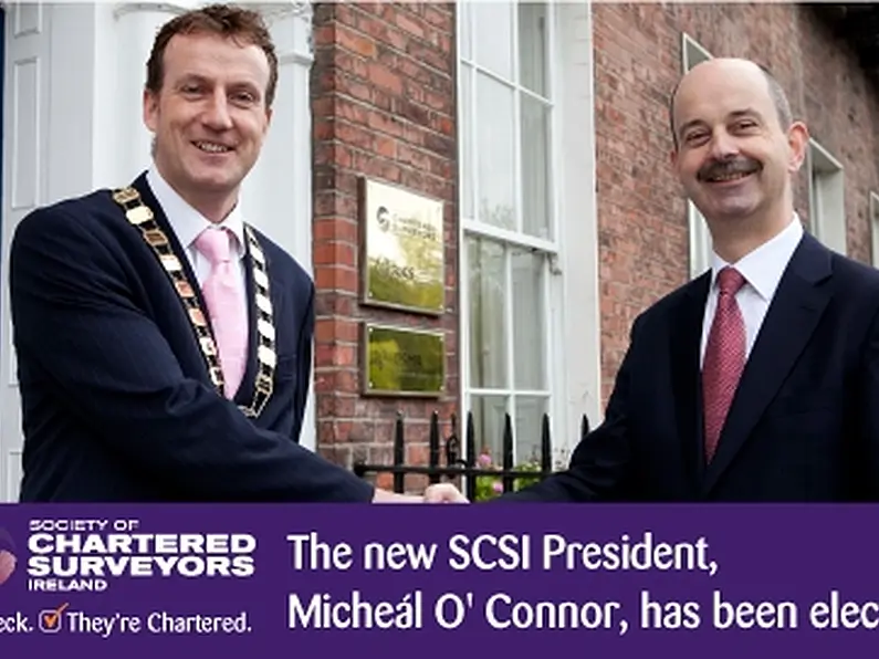 O'Connor elected new SCSI president