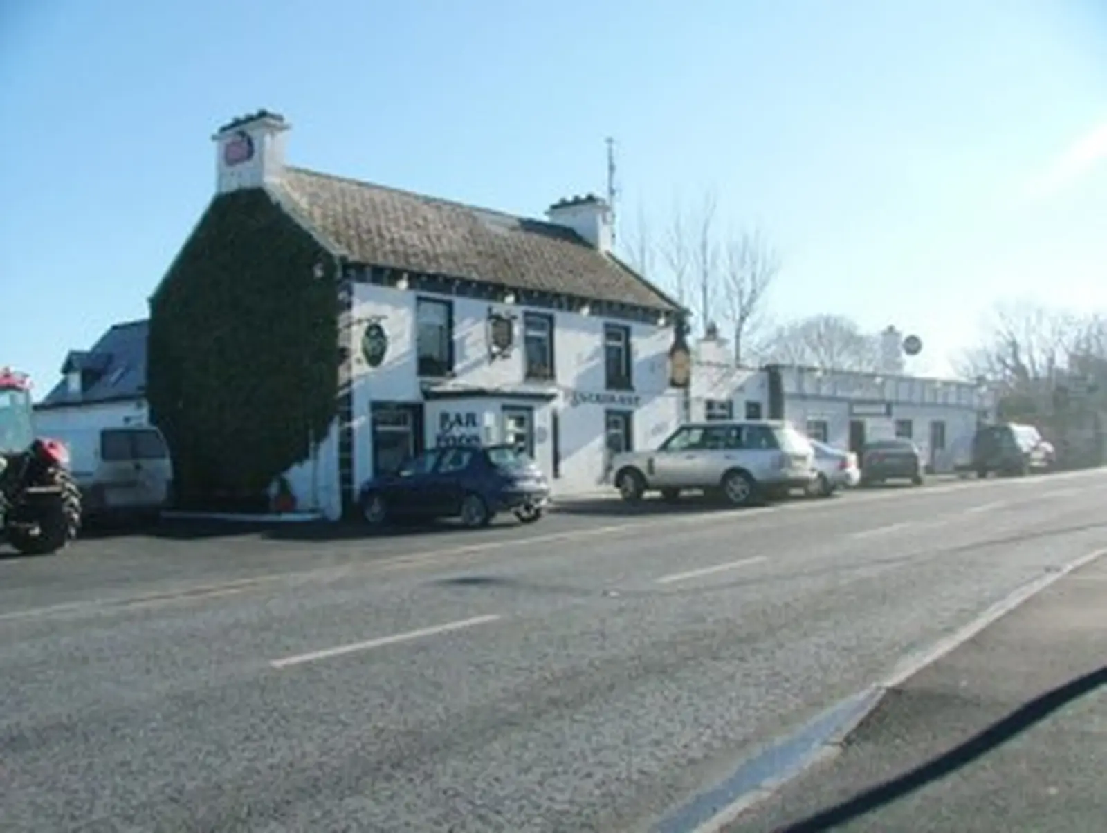 Kelehan&amp;#039;s Bar for sale