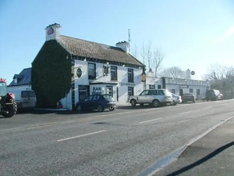Kelehan's Bar for sale
