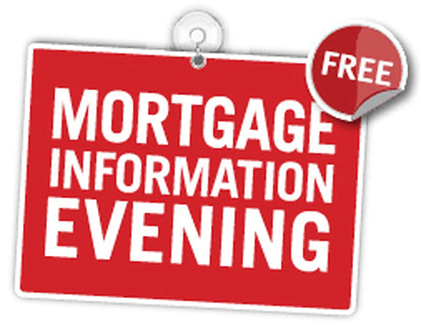 EBS to host mortgage information evenings