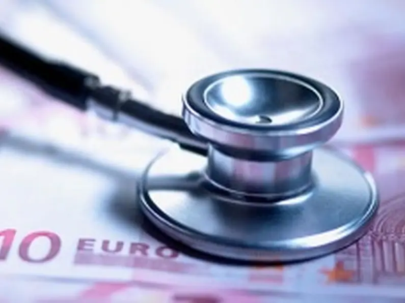 Homeowners with mortgage difficulties spending less on health insurance