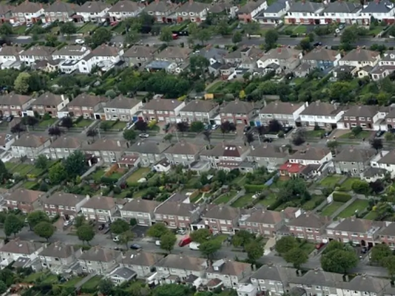 &euro;18m to be spent on Dublin City Council housing repairs