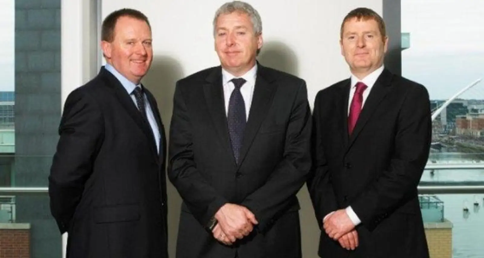 HT Meagher O&amp;#039;Reilly to take over Knight Frank brand in Ireland