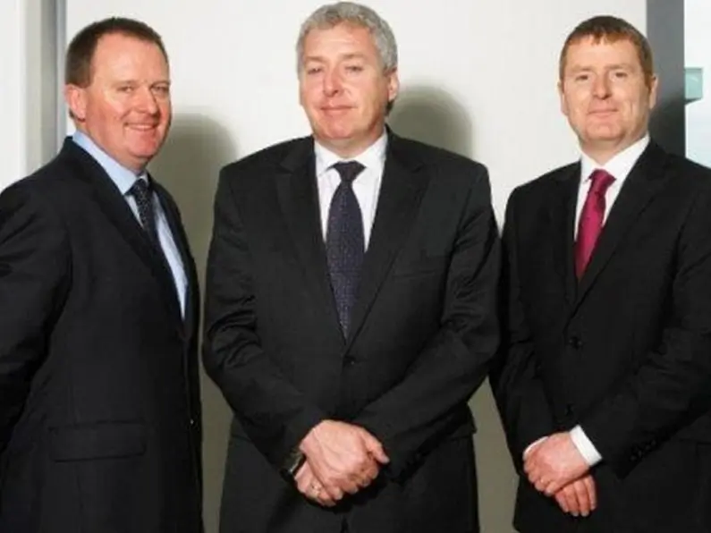 HT Meagher O'Reilly to take over Knight Frank brand in Ireland