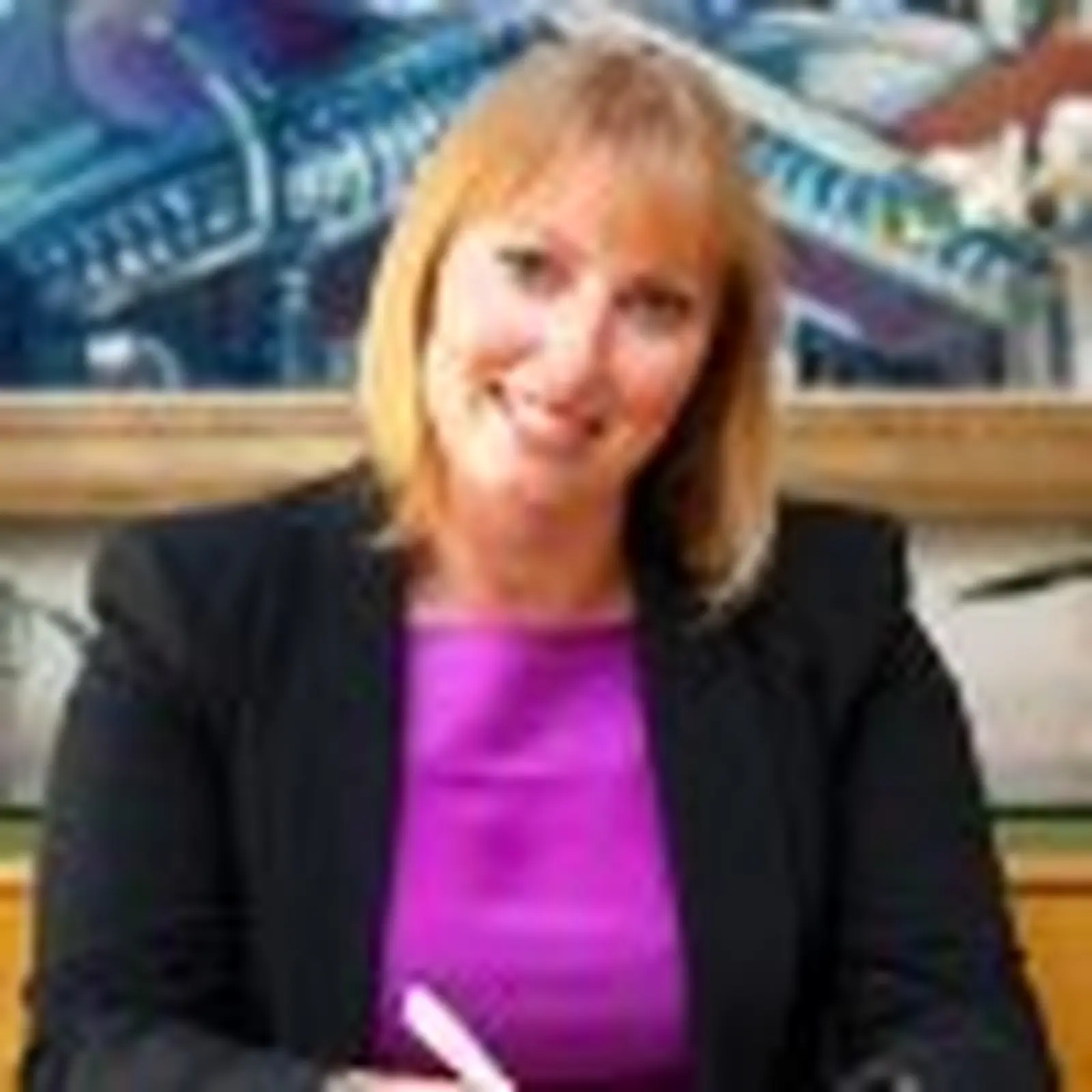 Keating appointed to new role at Savills