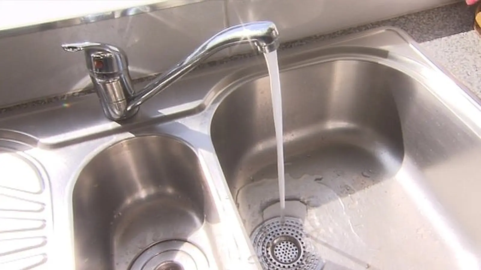 Water meter contracts to be awarded next month