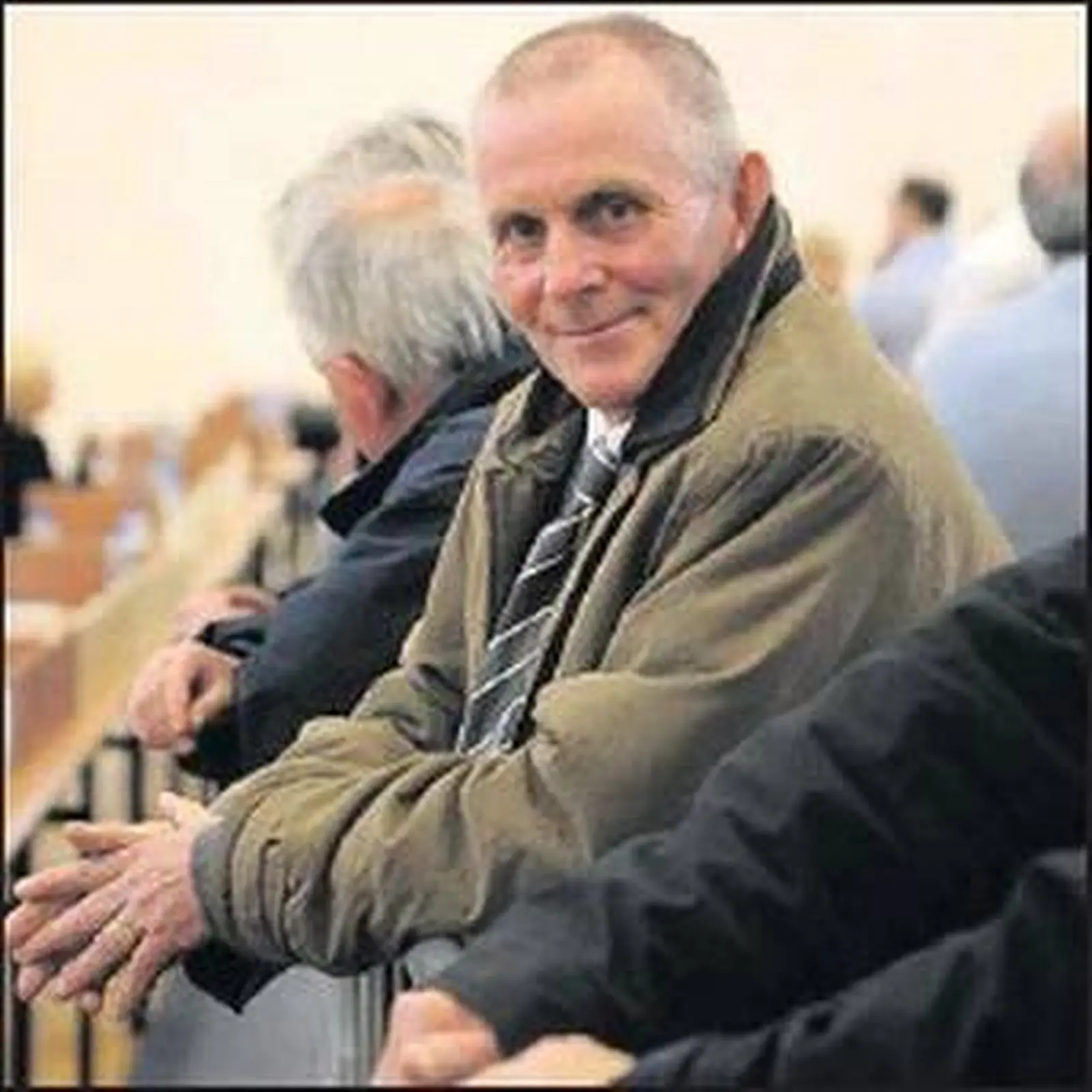 Councillor resigns over property tax payment