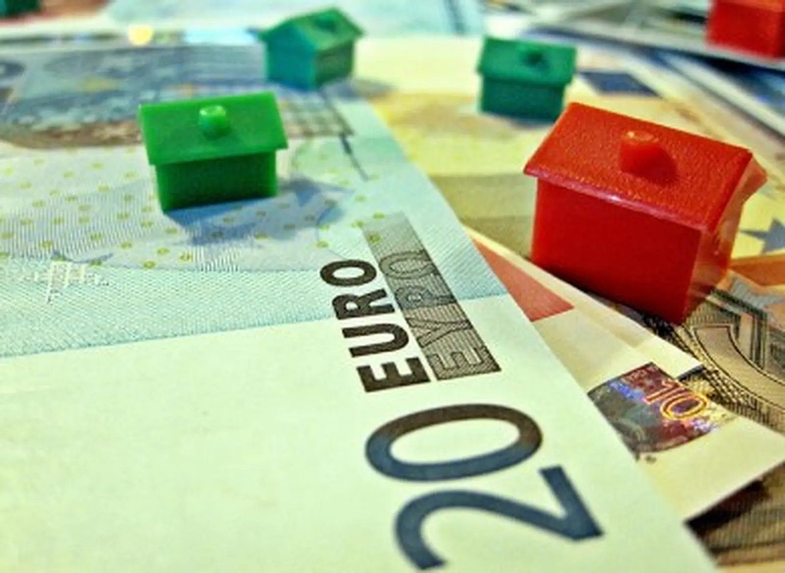 Households continue to pay down debt and save more