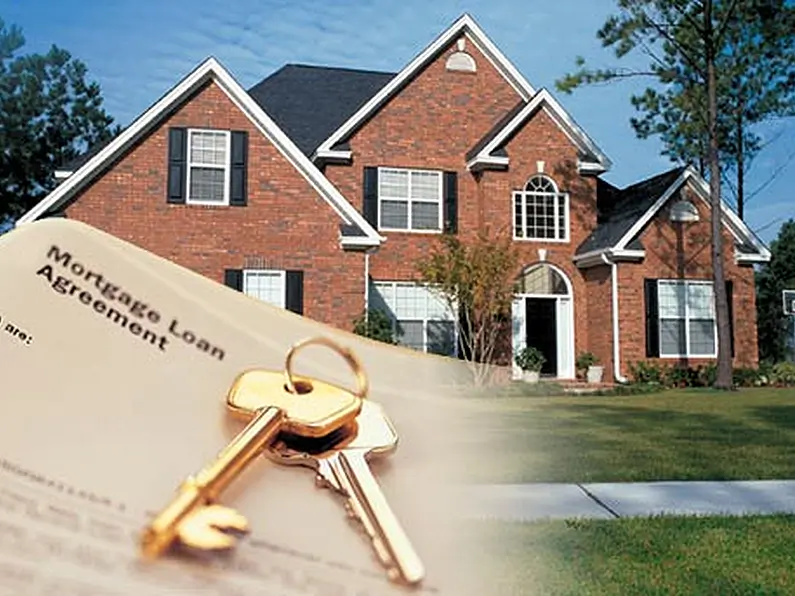 Banks to be given power to take tracker mortgages off those in arrears