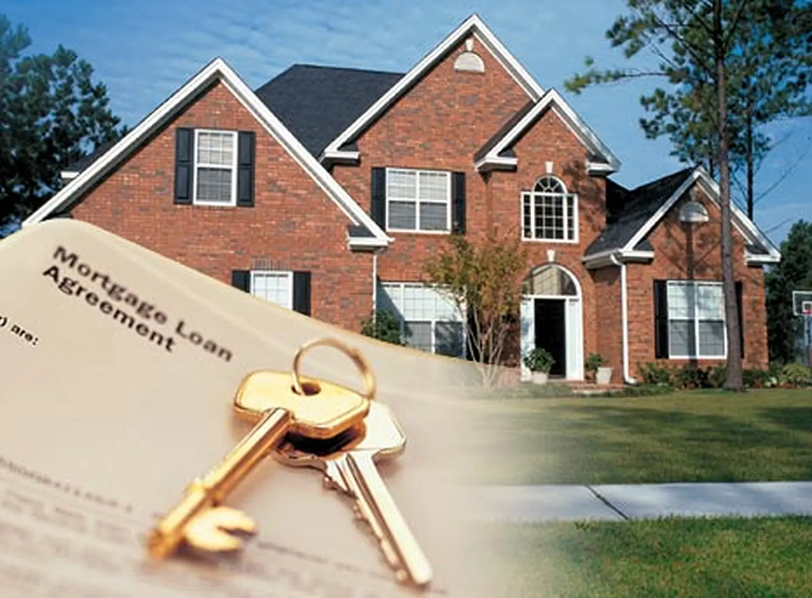 Banks to be given power to take tracker mortgages off those in arrears