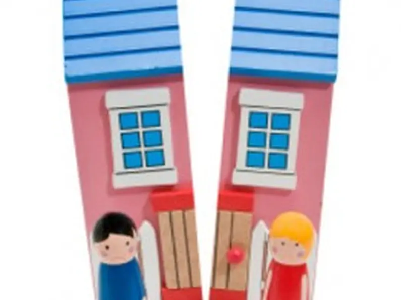 Call for split mortgages to be banned