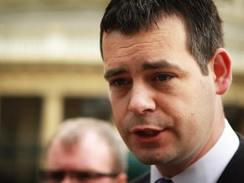 Sinn F&eacute;in plan bill to repeal property tax