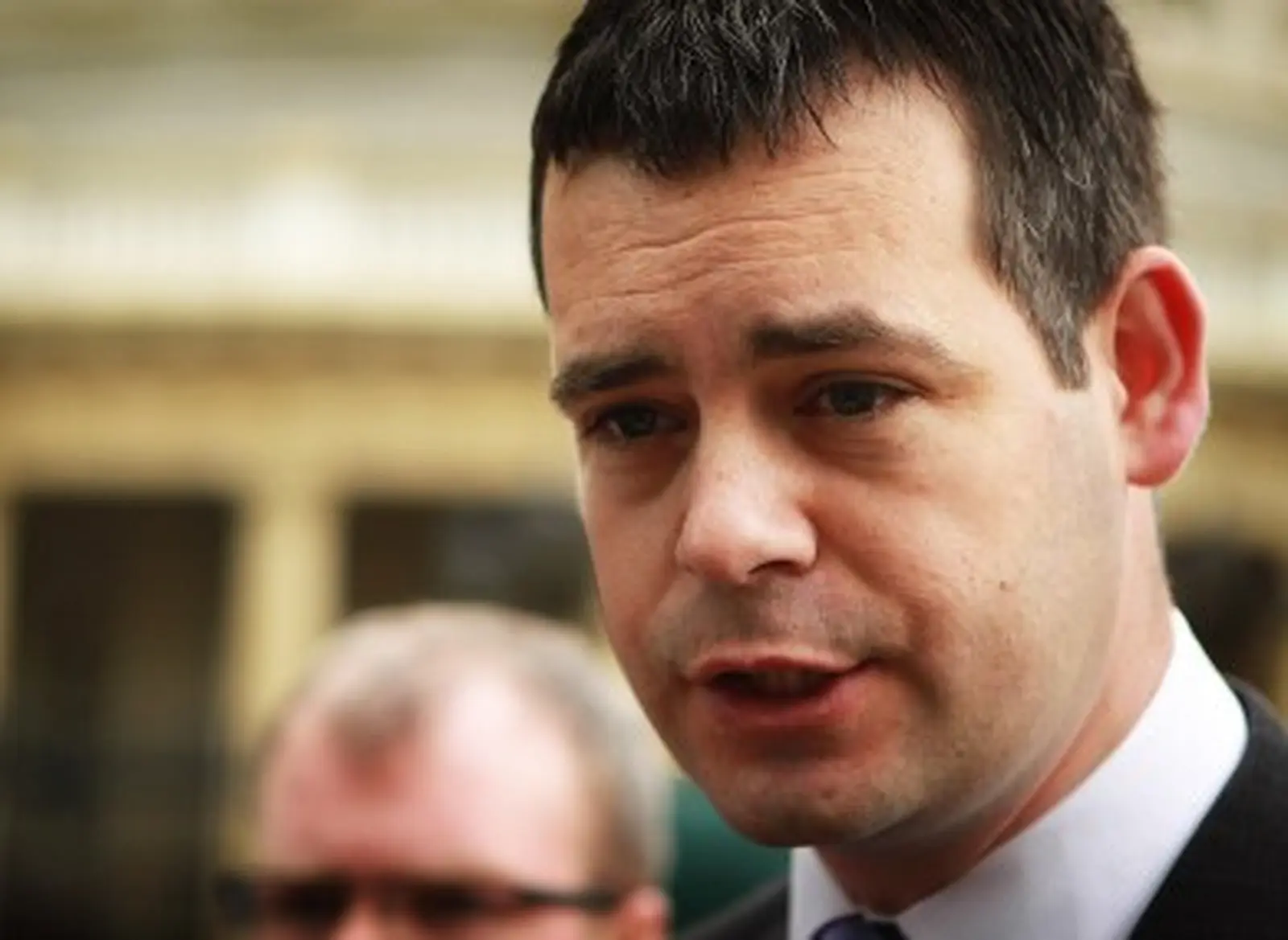 Sinn F&eacute;in plan bill to repeal property tax