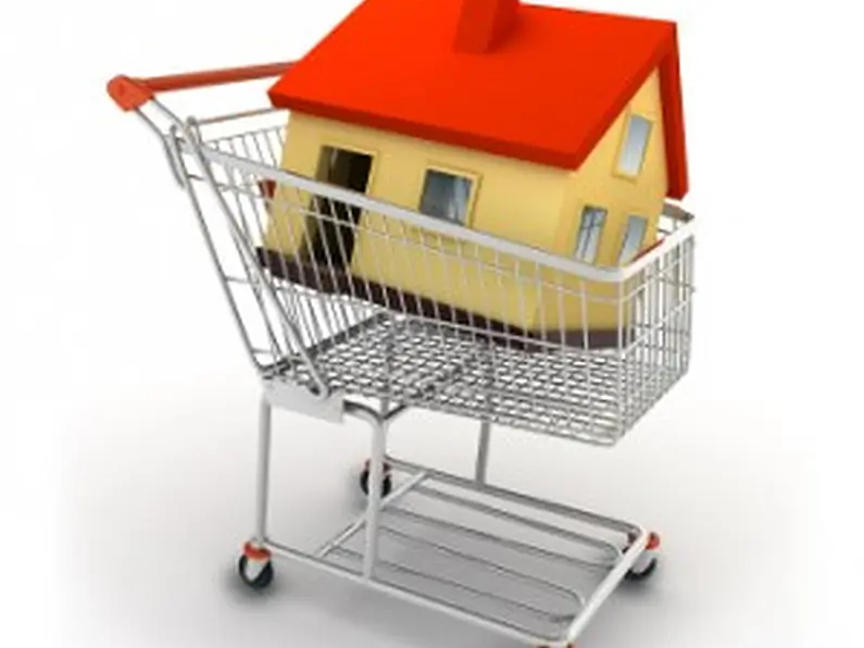 Majority of Irish wealth held in property