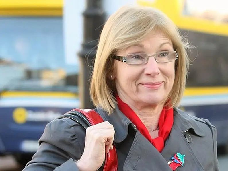O'Sullivan announces &euro;10m housing fund for people with disabilities