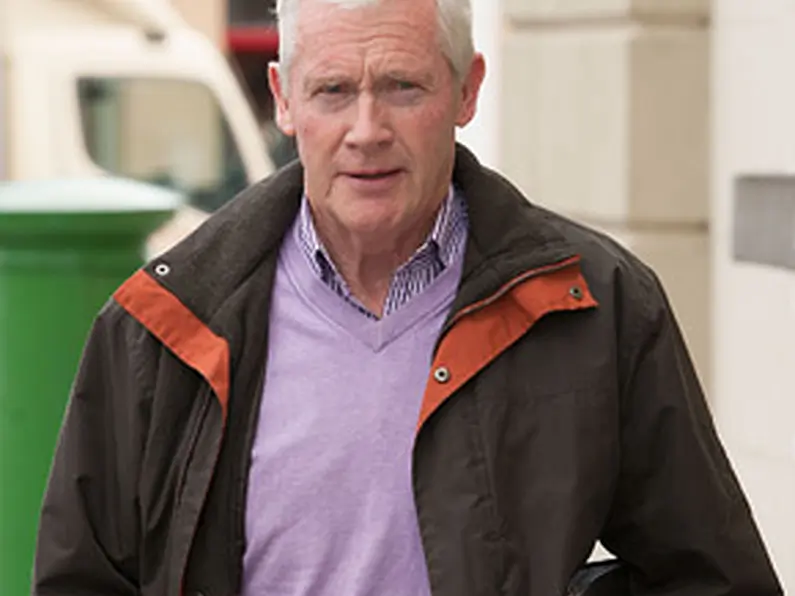 Household charge case adjourned