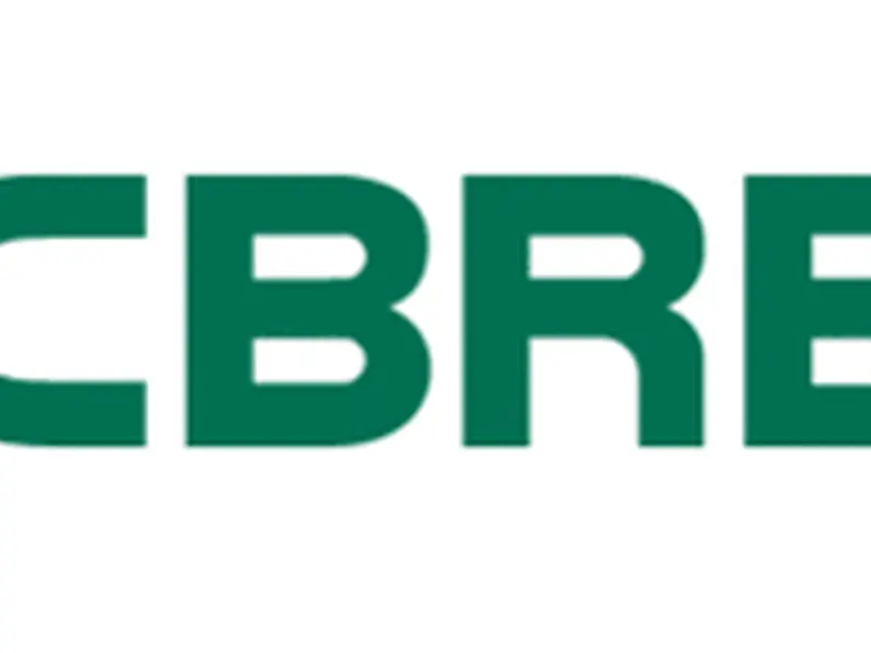 CBRE predicts return of cranes to Dublin skyline this year