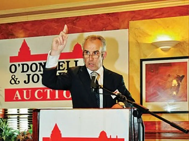 O'Donnellan &amp; Joyce to host two major property auctions this month