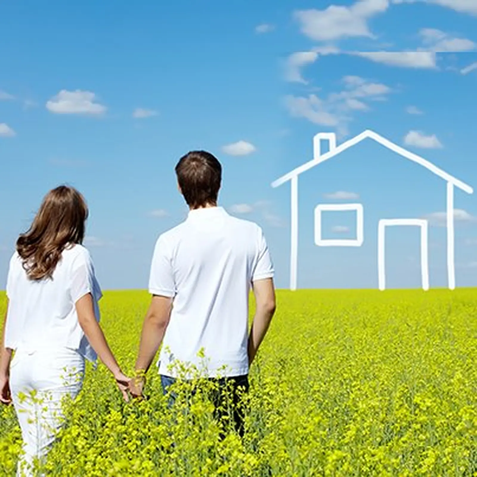 Are new homes needed in the capital?