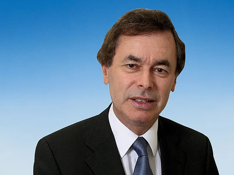New legislation will not "open the floodgates" for repossessions, insists Shatter