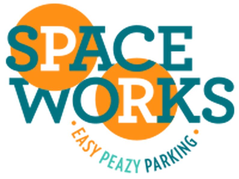 Earn money from your parking space by renting it out with SpaceWorks