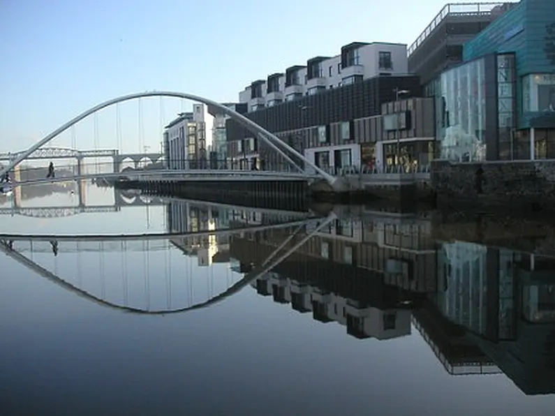 First 'Build to Lease' scheme to be built in Drogheda
