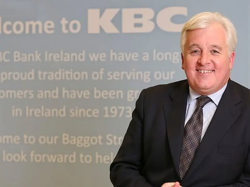 Mortgage arrears expected to peak next year, according to KBC Bank Ireland