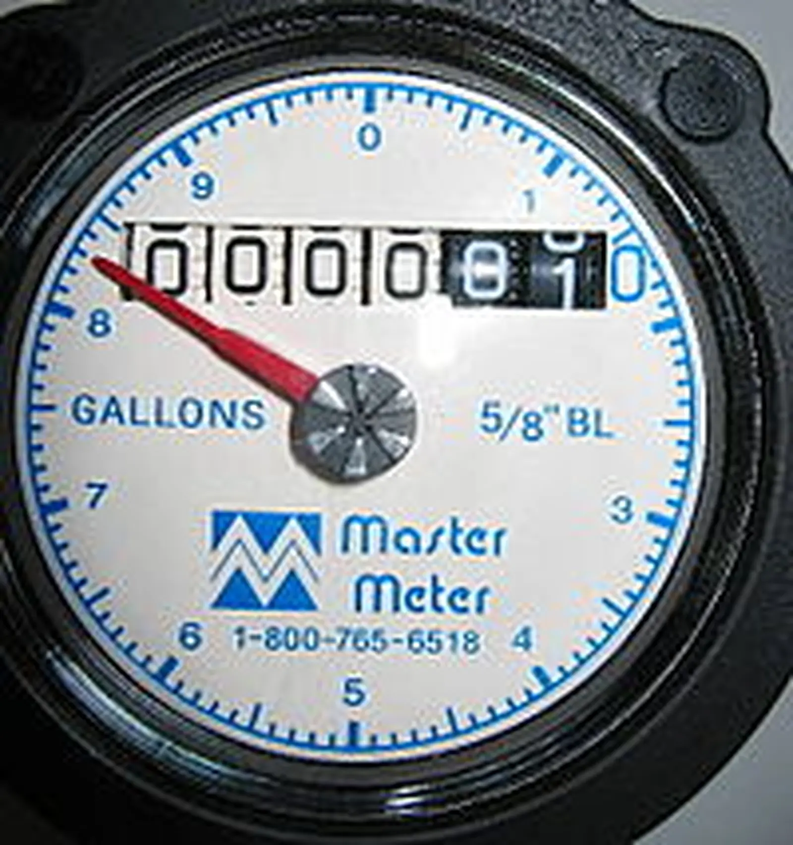 Roll out of water meters begins in Kildare