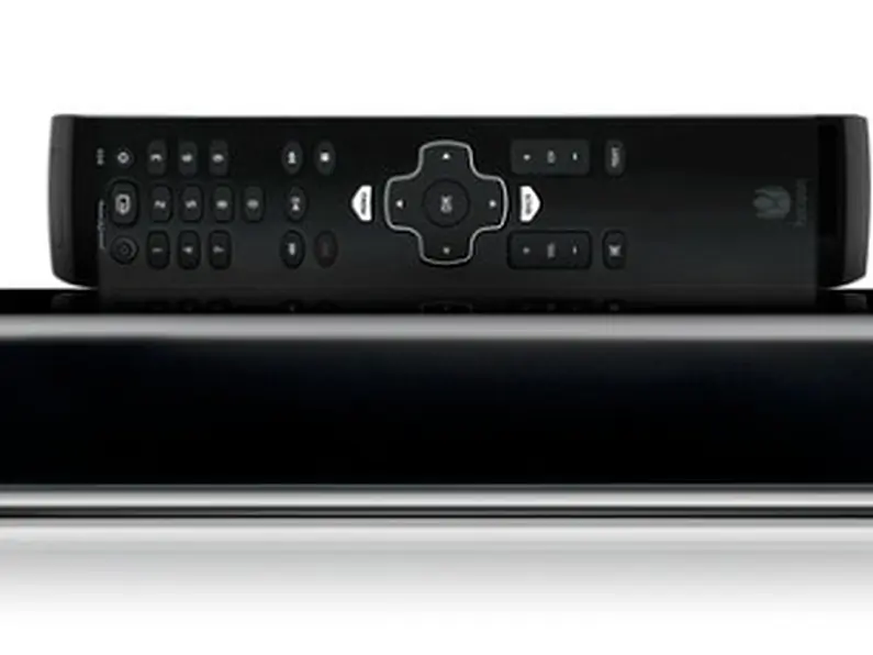 MyHome app featured on new UPC Horizon box