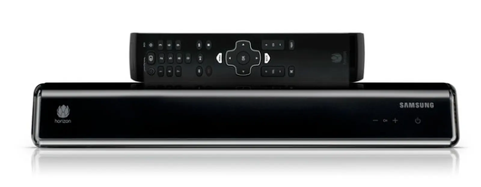 MyHome app featured on new UPC Horizon box