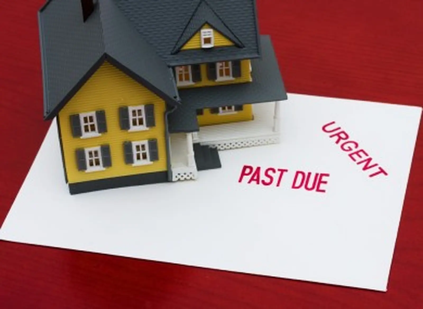Arrears at sub-prime lenders three times higher than national average