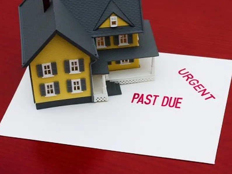 IBF worried over rise in mortgage arrears