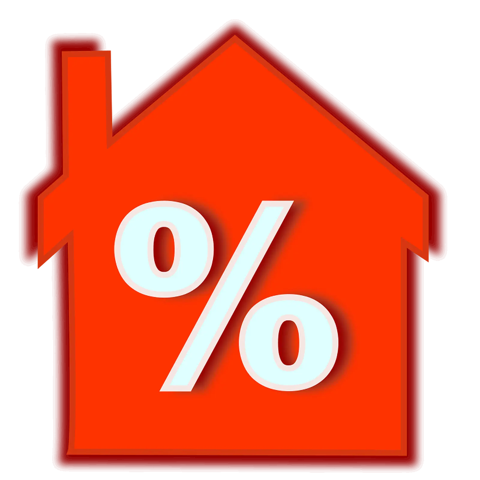Average interest rate on Irish mortgages now stands at 2.92%