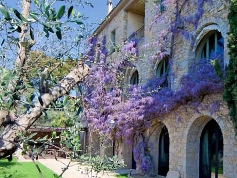 &euro;166m for Picasso's former home