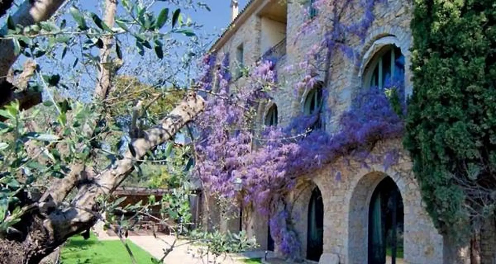 &euro;166m for Picasso&amp;#039;s former home