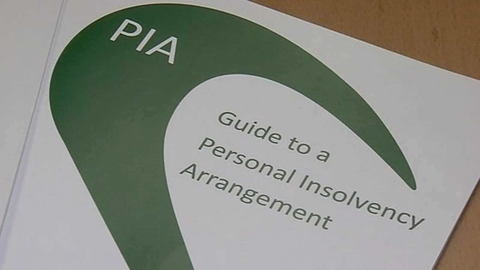 Insolvency Service of Ireland begin taking applications