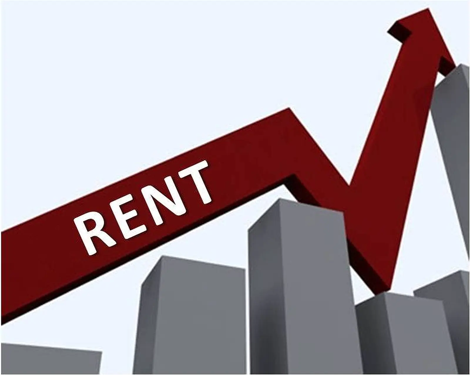 Rents rise in Dublin but fall elsewhere