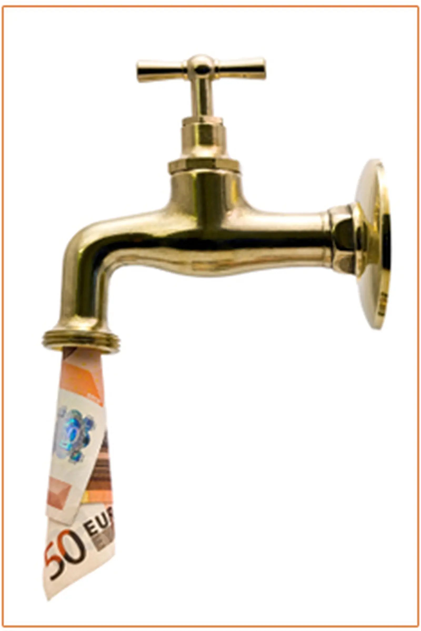 Water charges could be subject to VAT