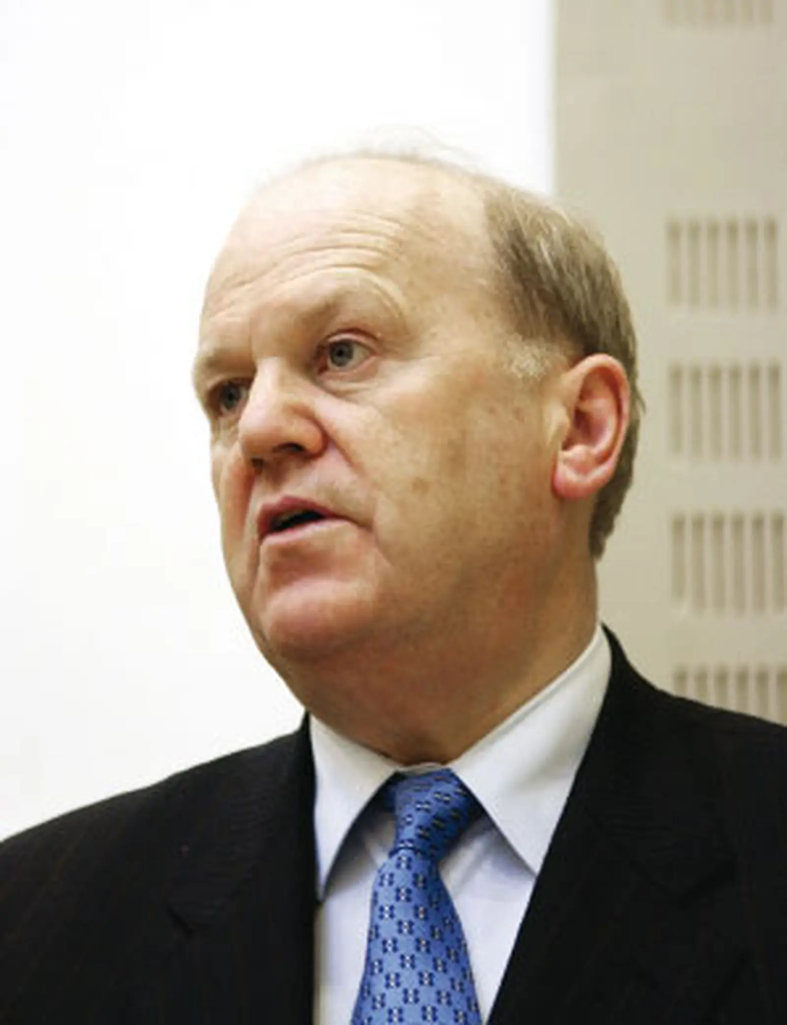 Noonan insists Budget will be fair
