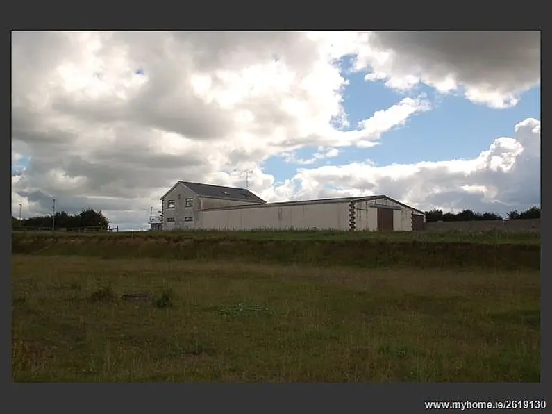 Jessbrook centre being sold by the State for &euro;500,000