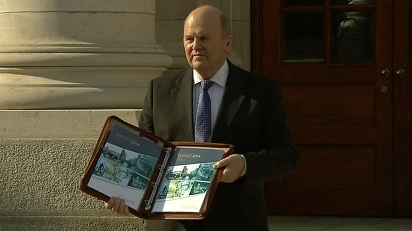Number of positive housing measures in Budget 2014