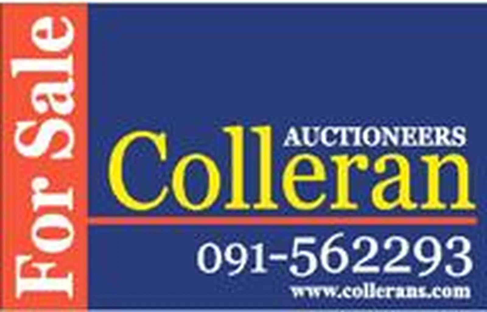 Colleran&amp;#039;s to auction two properties this Thursday
