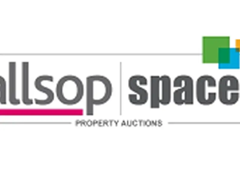 &euro;200 deposit required to attend Allsop Space auction